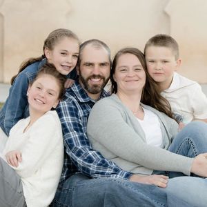 Meet your Posher, Mary